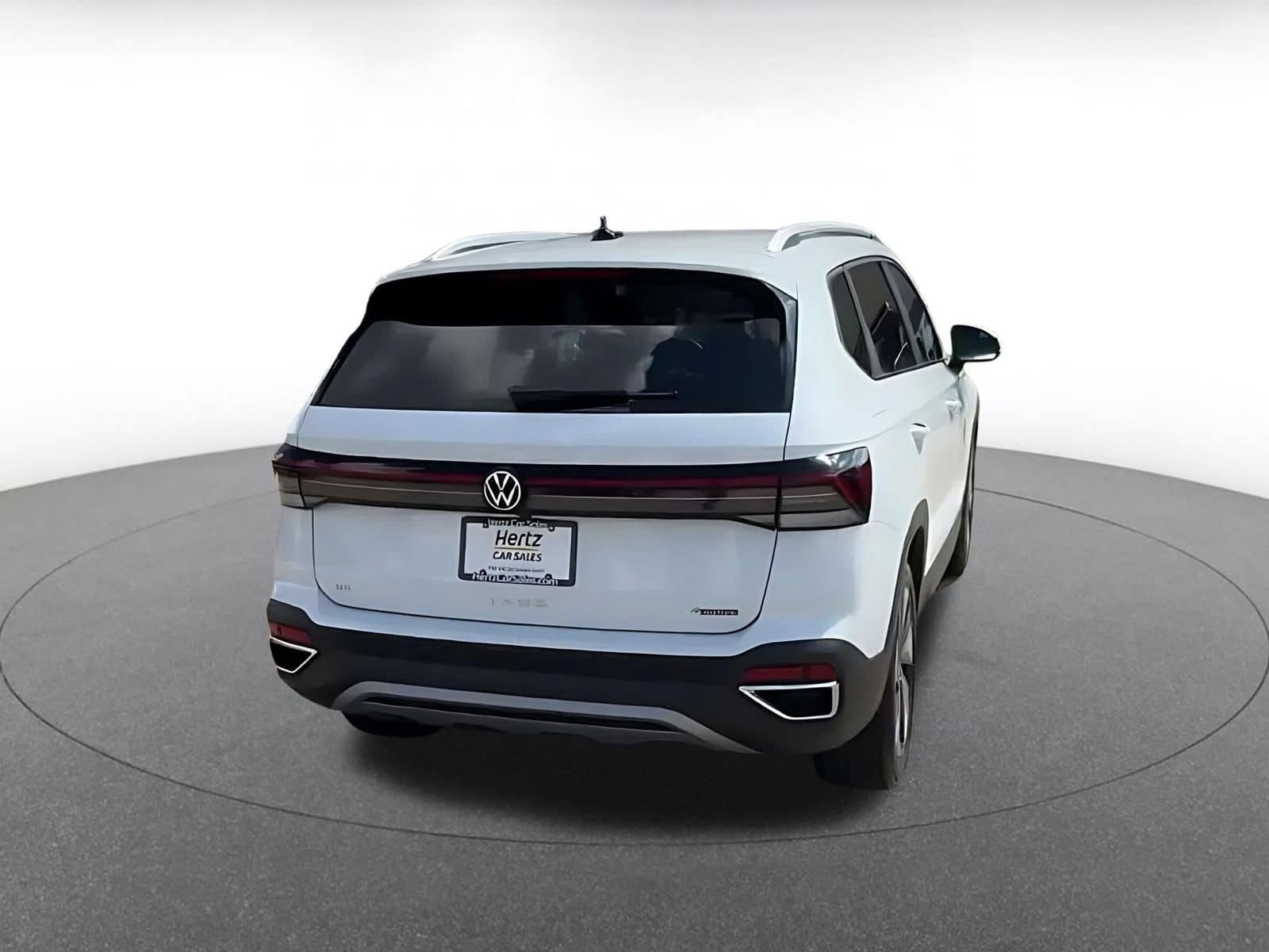 Thumbnail: 2026 Volkswagen Taos - 13
