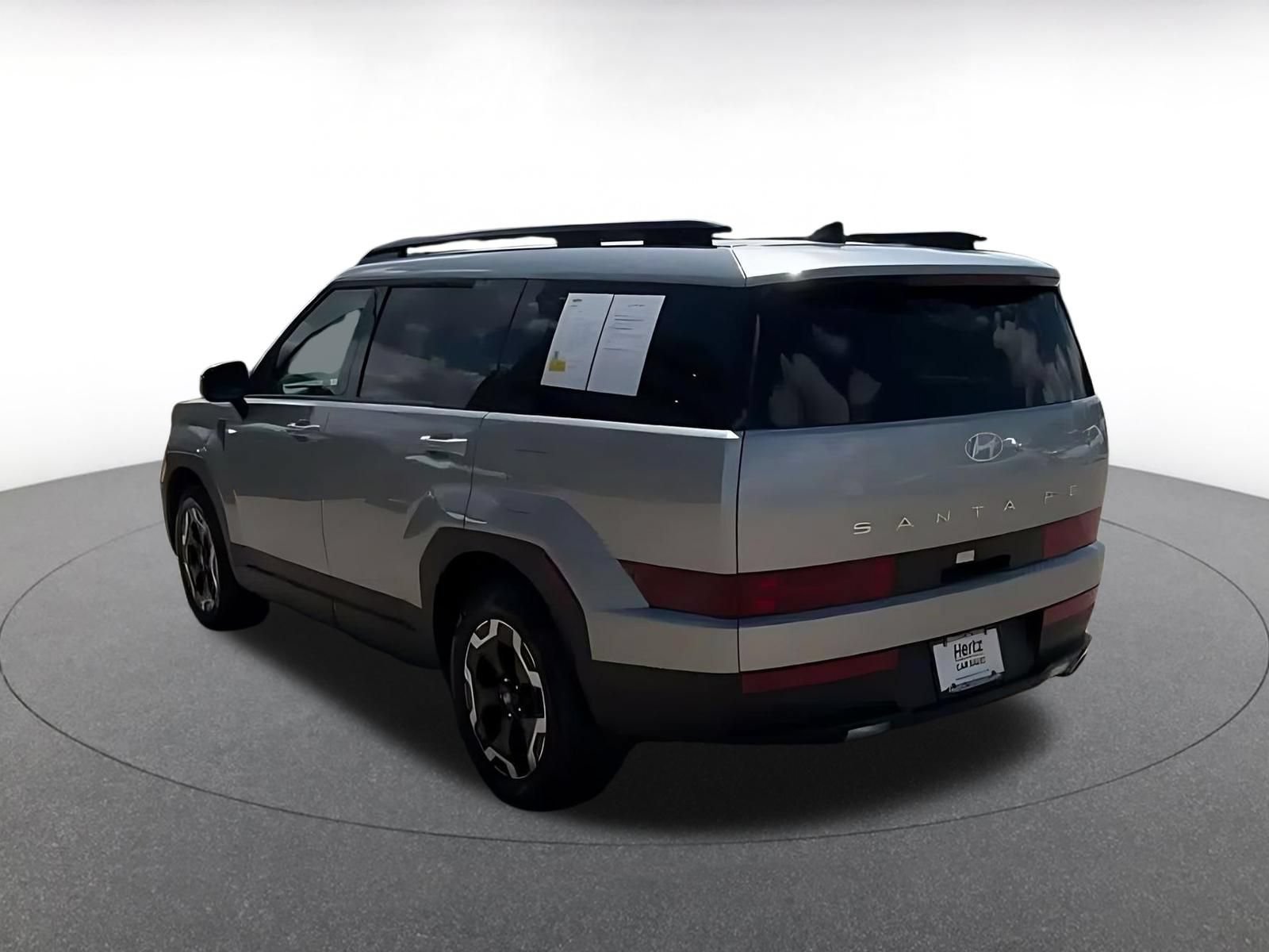 Thumbnail: 2026 Hyundai Santa Fe - 10