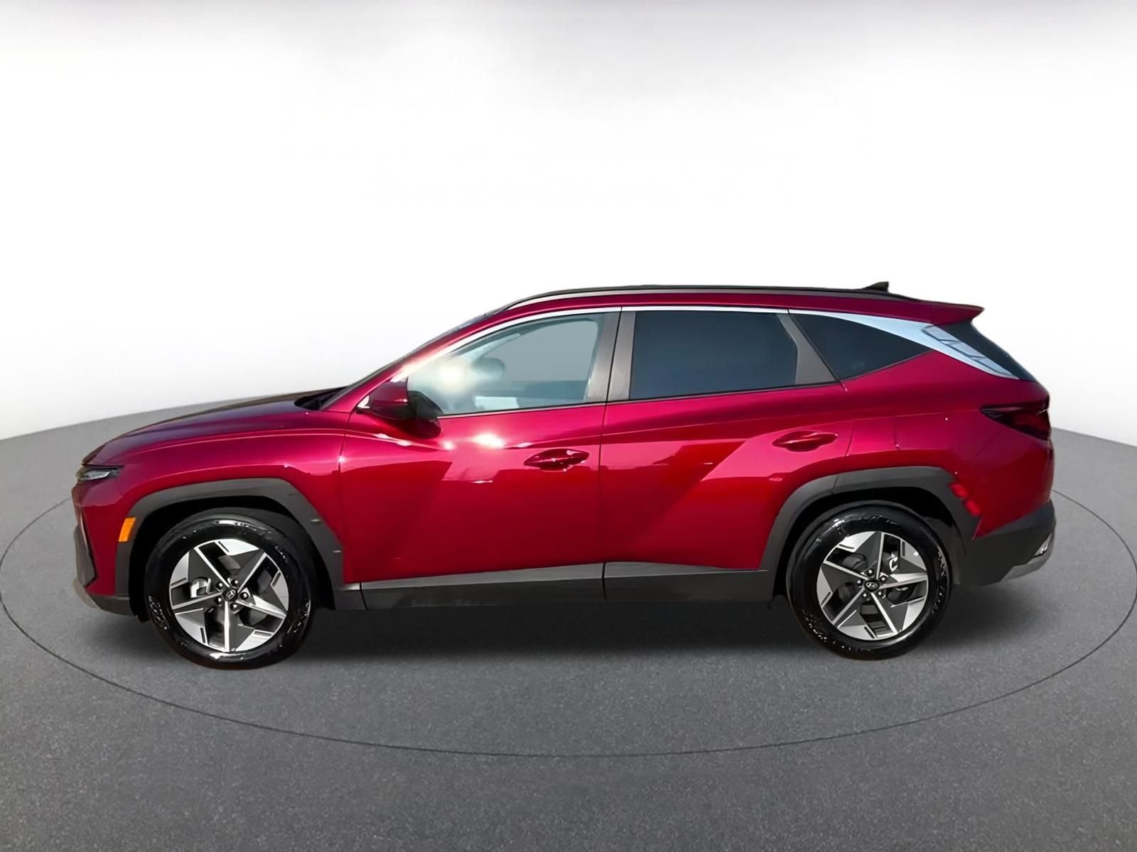 Thumbnail: 2025 Hyundai Tucson - 7