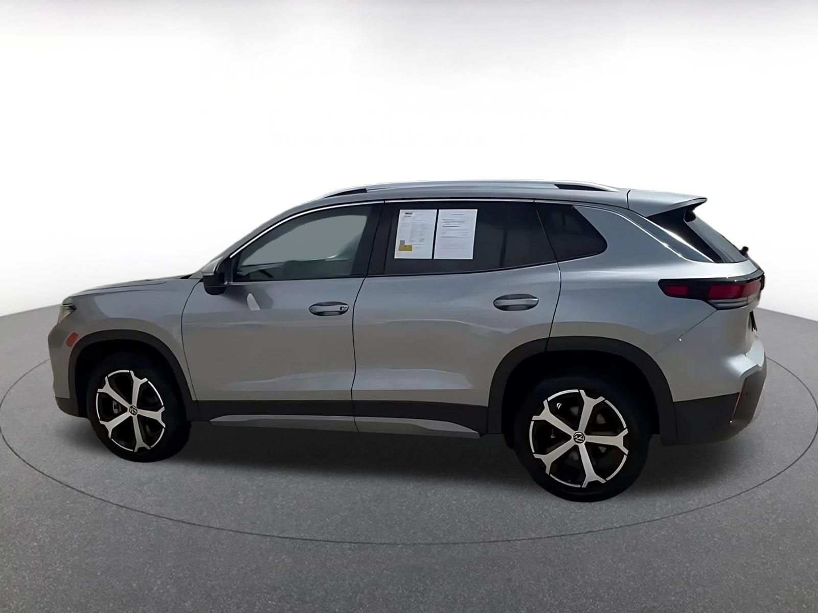 Thumbnail: 2026 Volkswagen Tiguan - 9