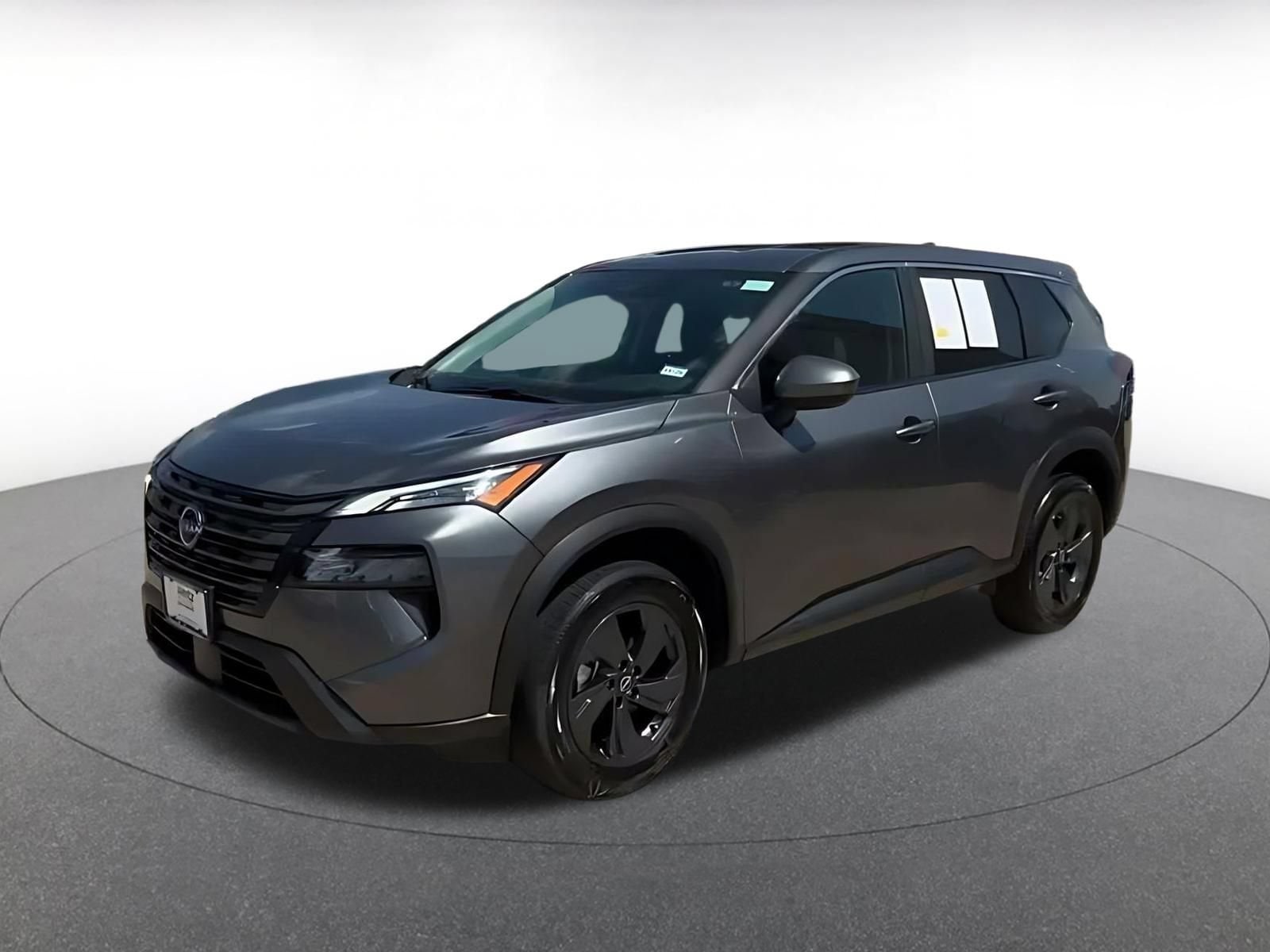 Thumbnail: 2026 Nissan Rogue - 7