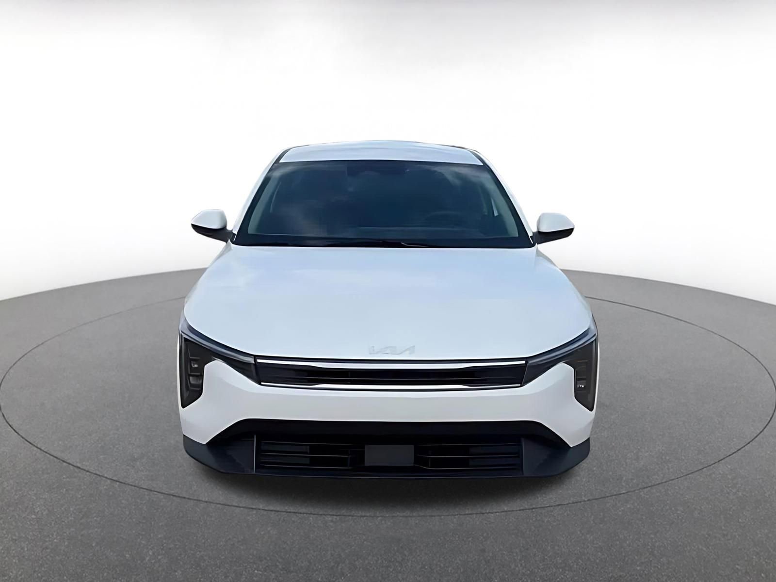 Thumbnail: 2025 Kia K4 - 7