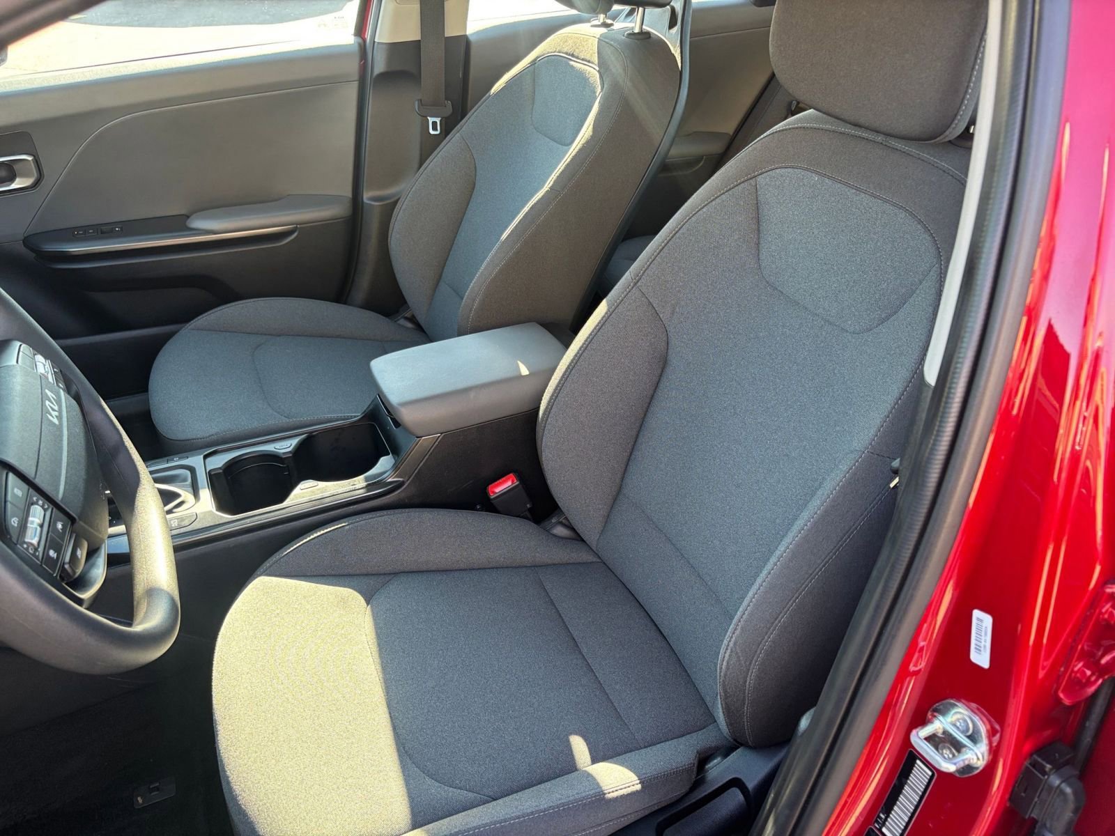 Thumbnail: 2025 Kia K4 - 34