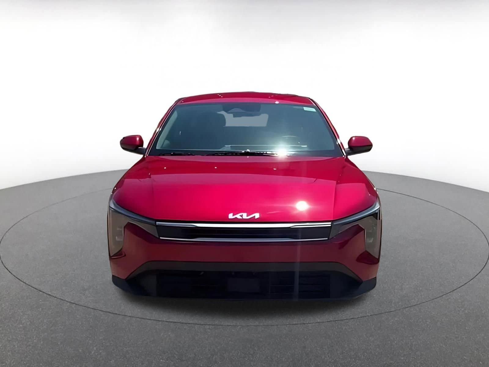 Thumbnail: 2025 Kia K4 - 10