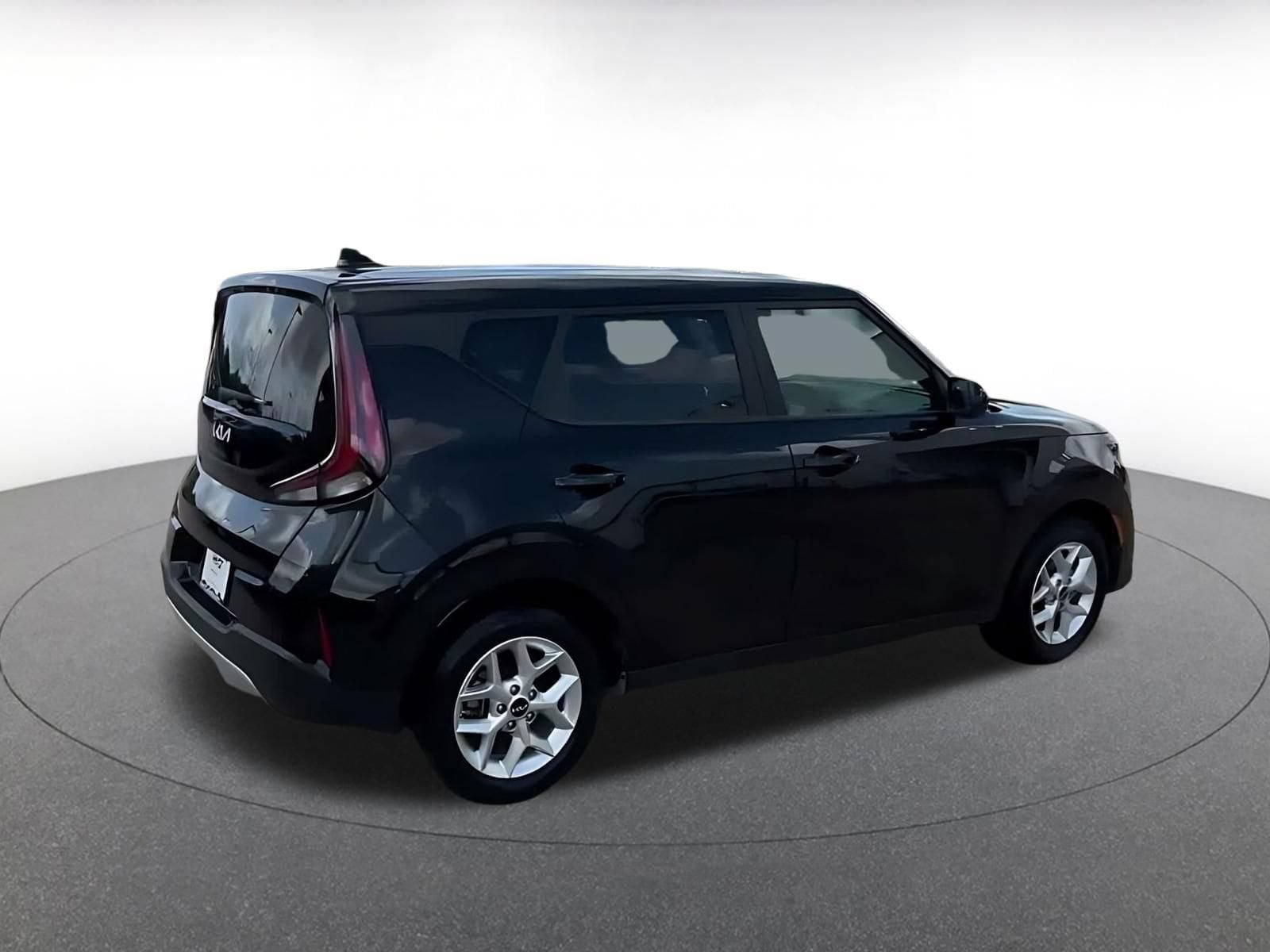 Thumbnail: 2025 Kia Soul - 14