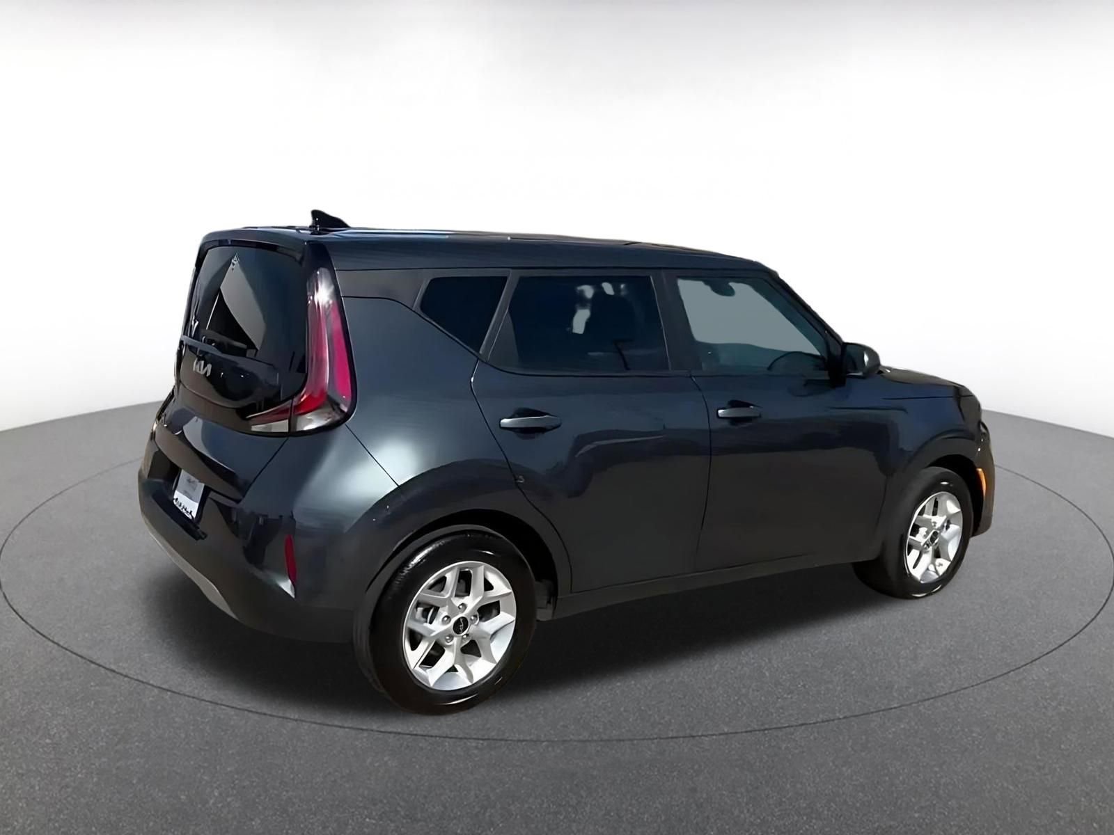 Thumbnail: 2025 Kia Soul - 15