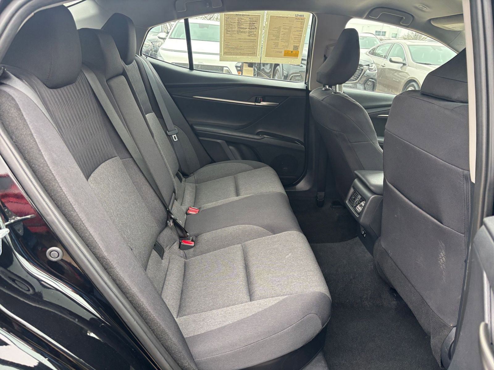 Thumbnail: 2025 Toyota Camry - 24