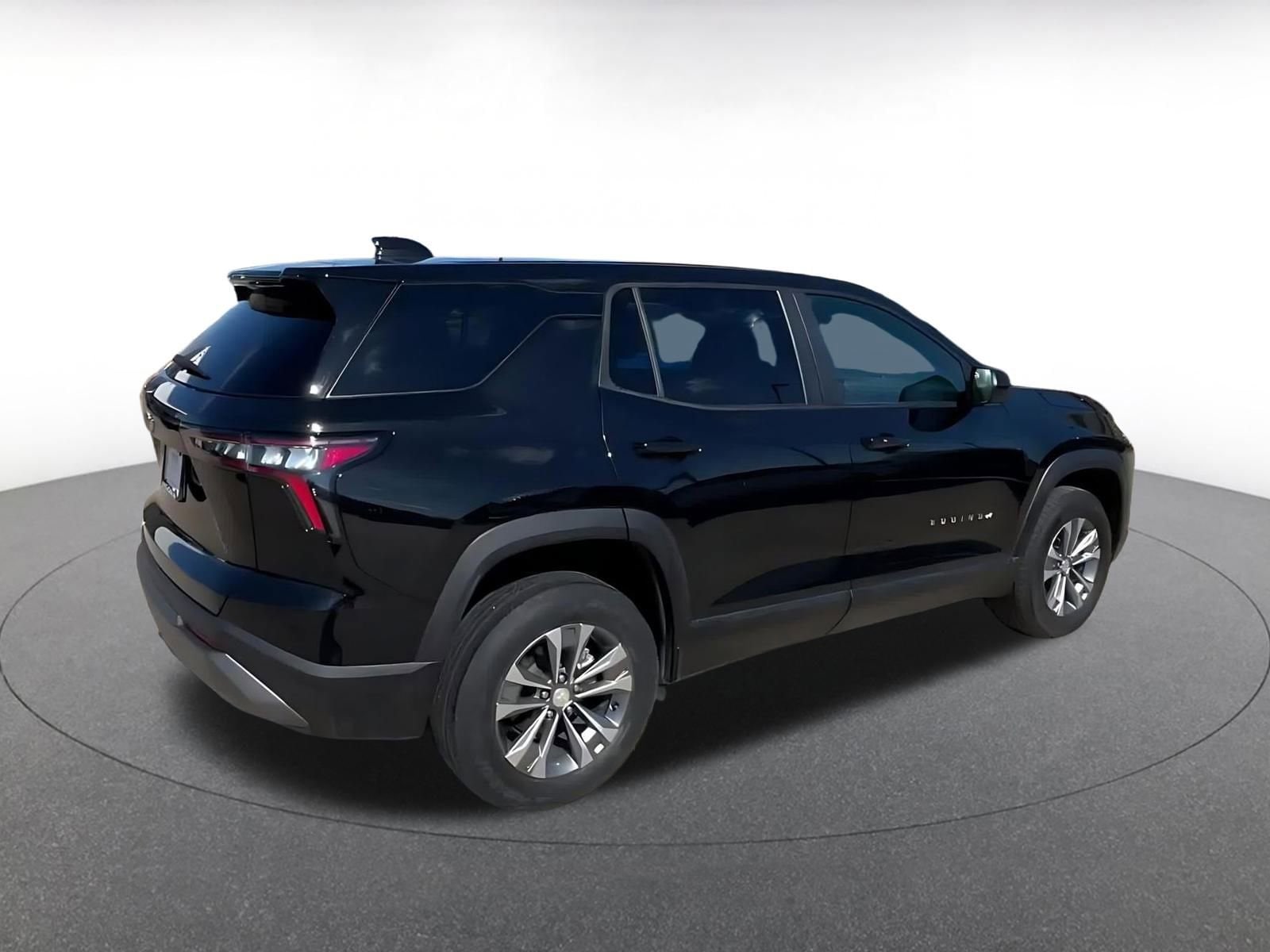 Thumbnail: 2025 Chevrolet Equinox - 15