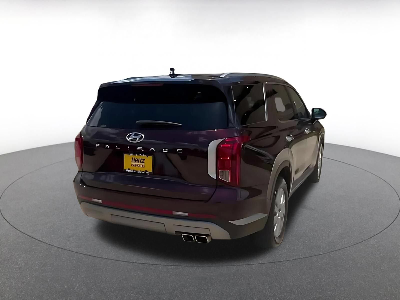 Thumbnail: 2025 Hyundai Palisade - 15
