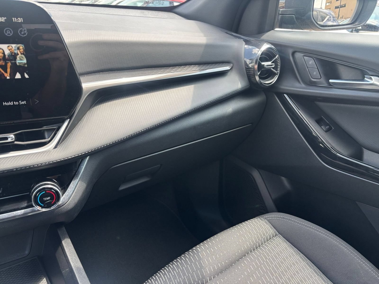 Thumbnail: 2025 Chevrolet Equinox - 35