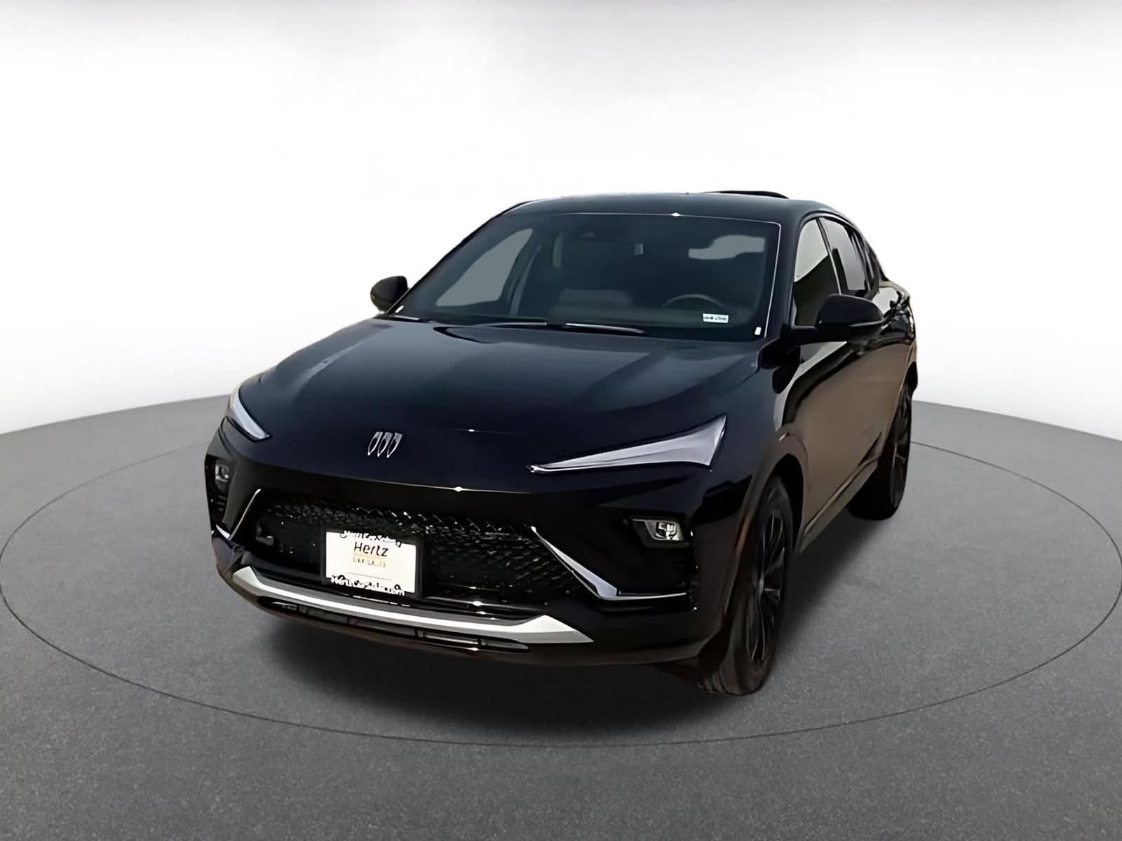 Thumbnail: 2025 Buick Envista - 4