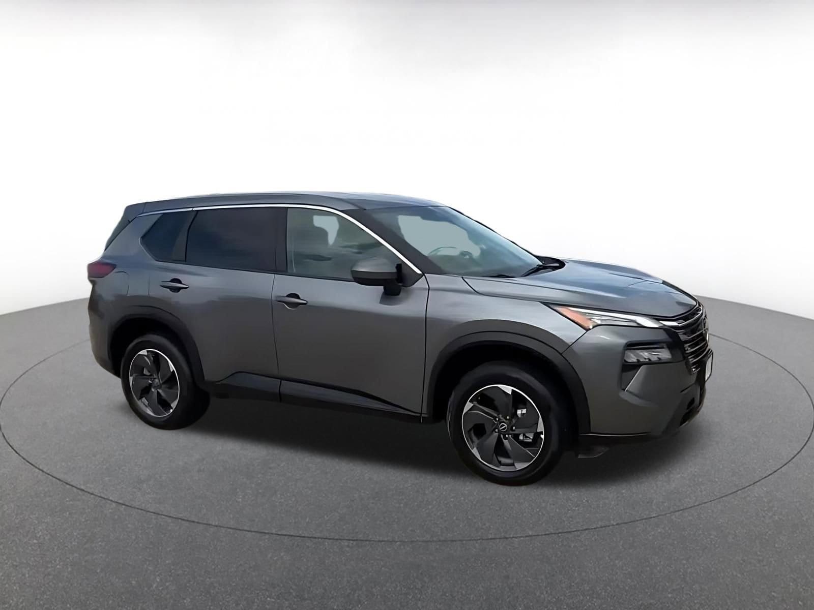 Thumbnail: 2025 Nissan Rogue - 2