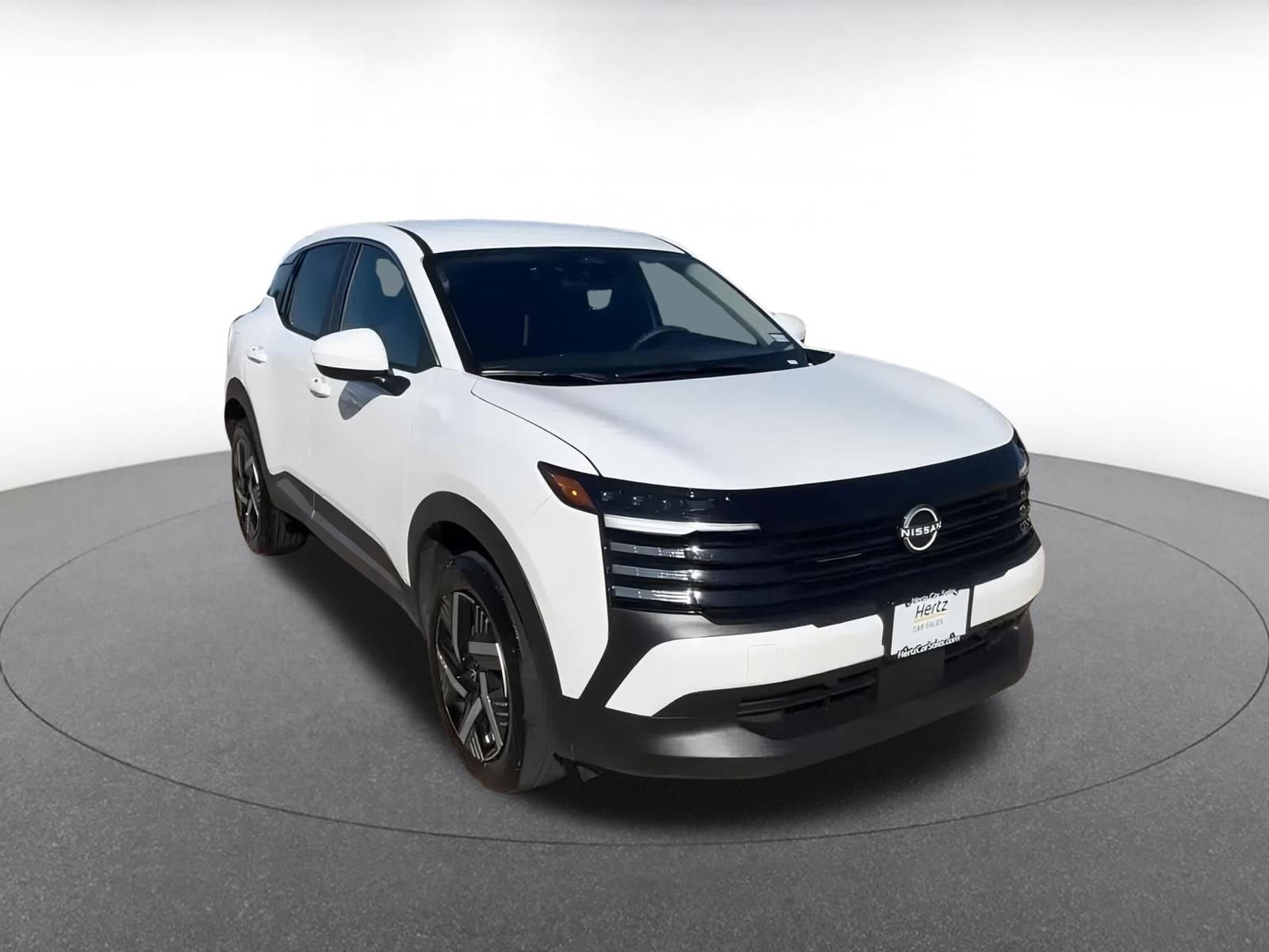 Thumbnail: 2025 Nissan Kicks - 3