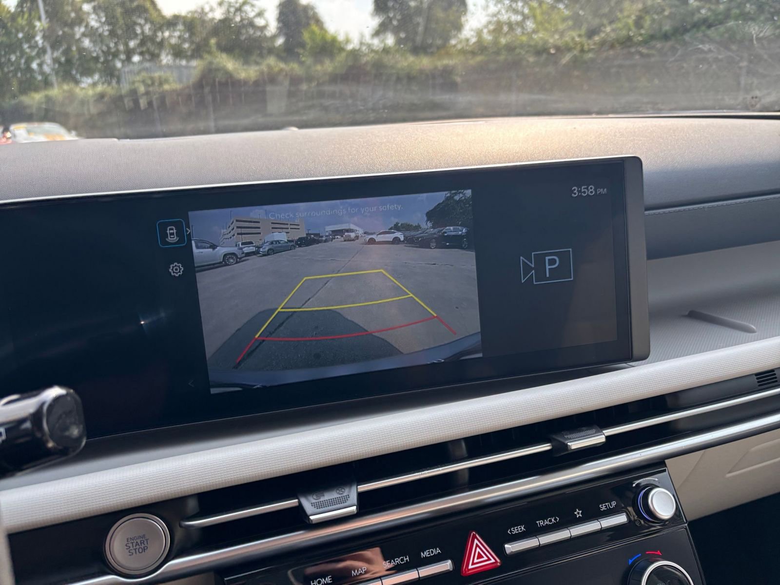 Thumbnail: 2025 Hyundai Tucson - 17