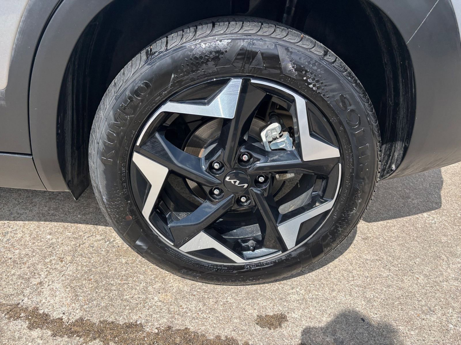 Thumbnail: 2025 Kia Seltos - 31