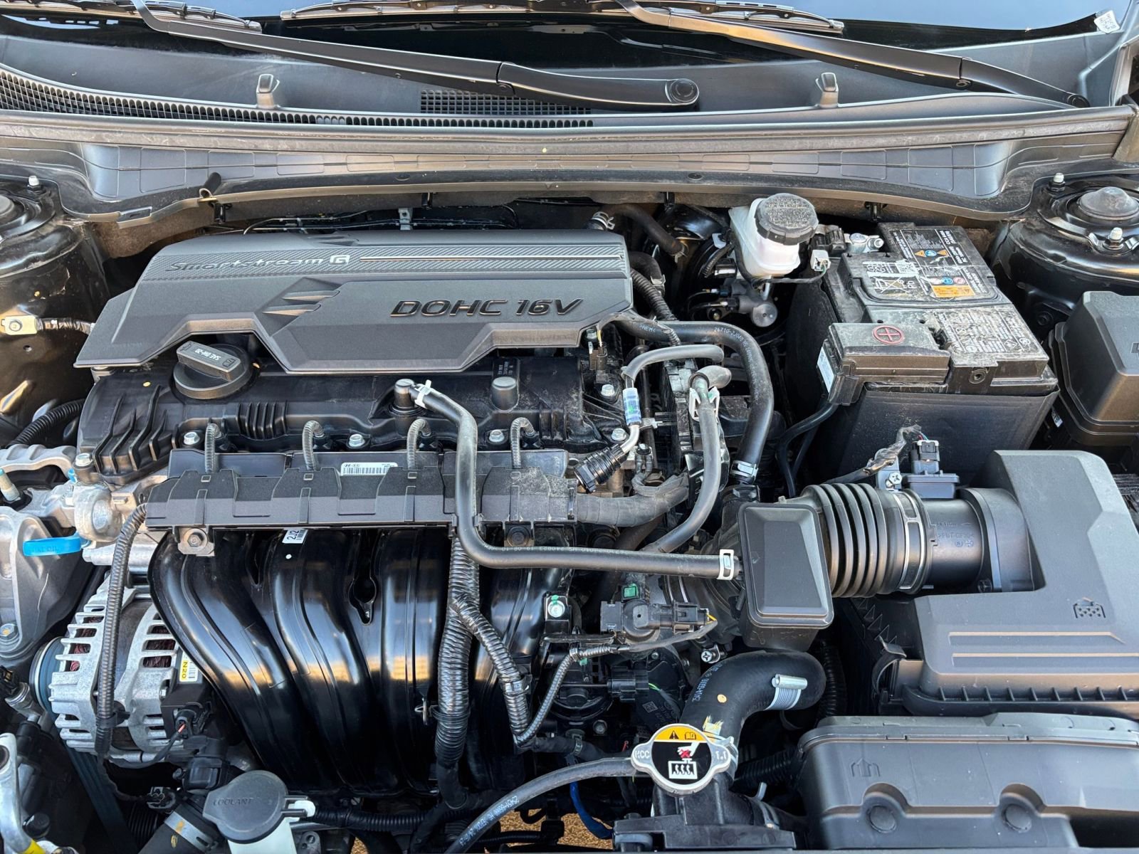 Thumbnail: 2025 Kia K4 - 30