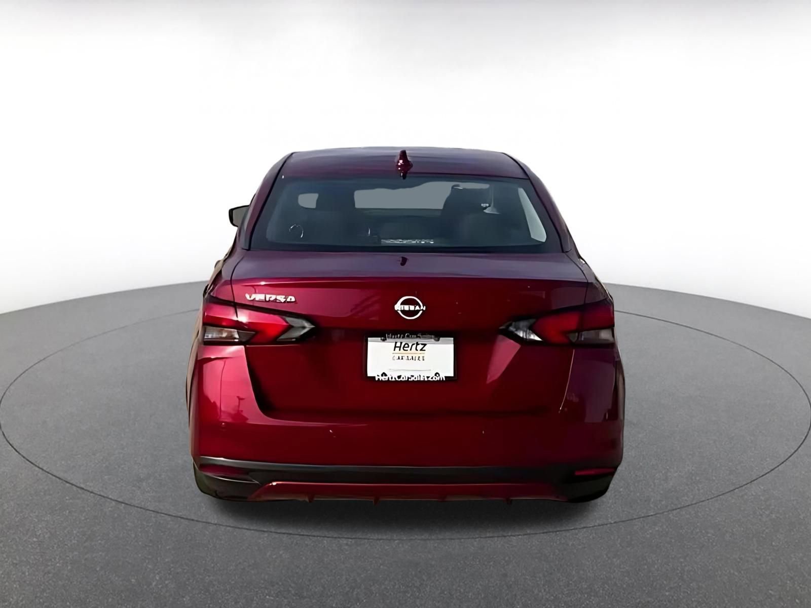 Thumbnail: 2025 Nissan Versa - 10