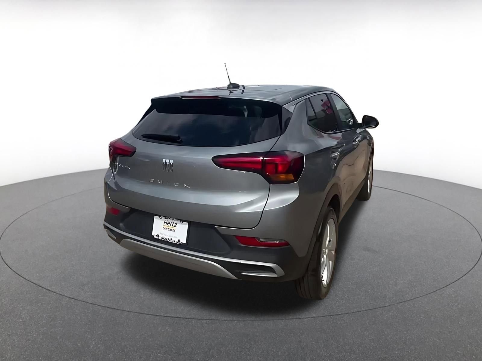 Thumbnail: 2025 Buick Encore GX - 14