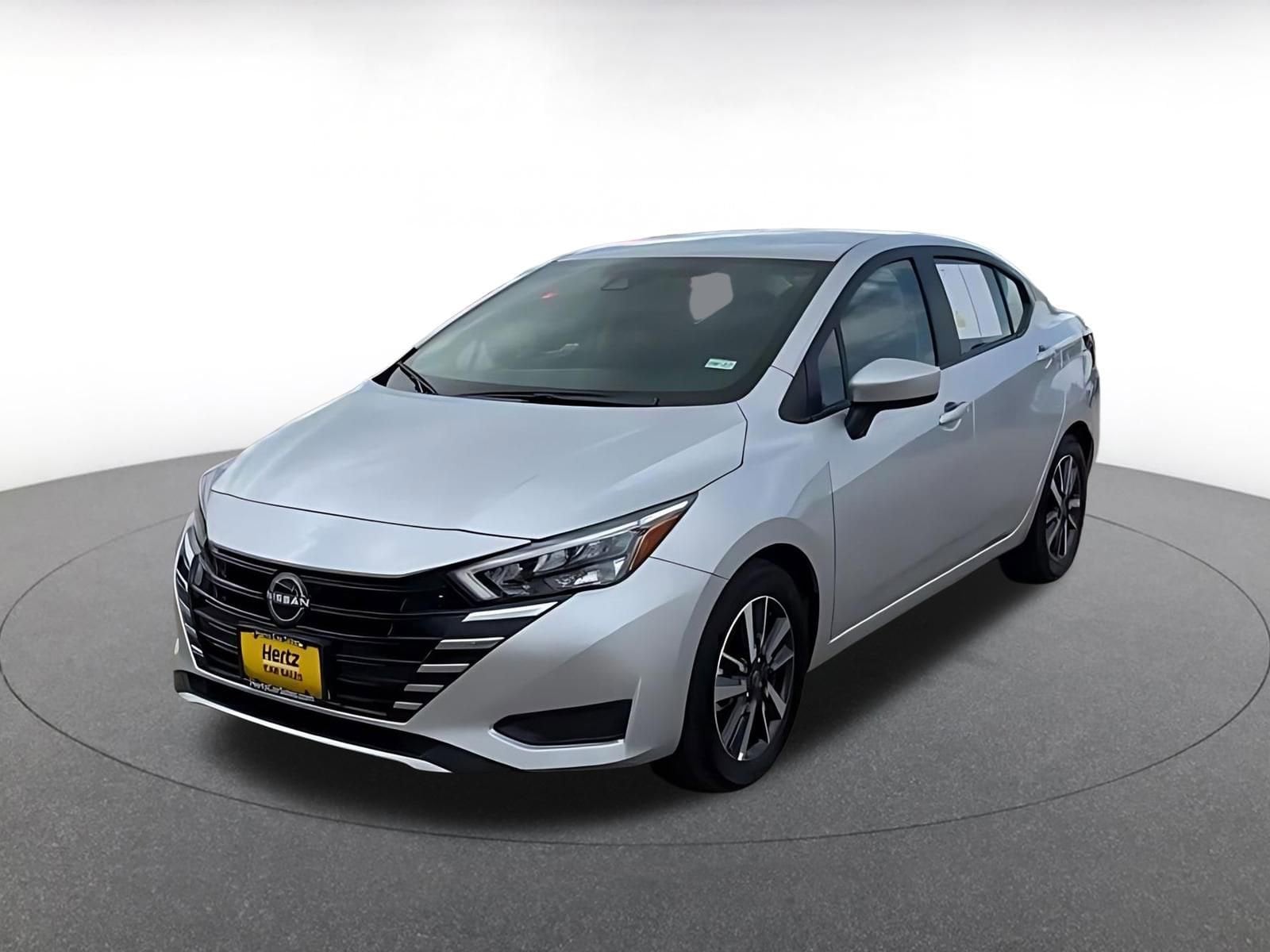 Thumbnail: 2025 Nissan Versa - 7