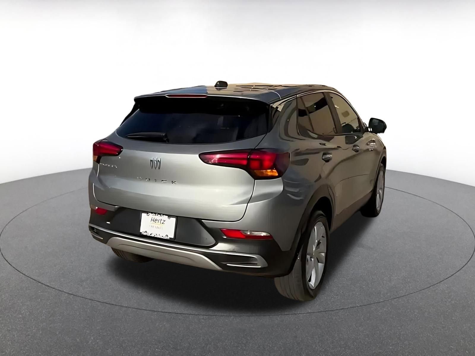 Thumbnail: 2025 Buick Encore GX - 15