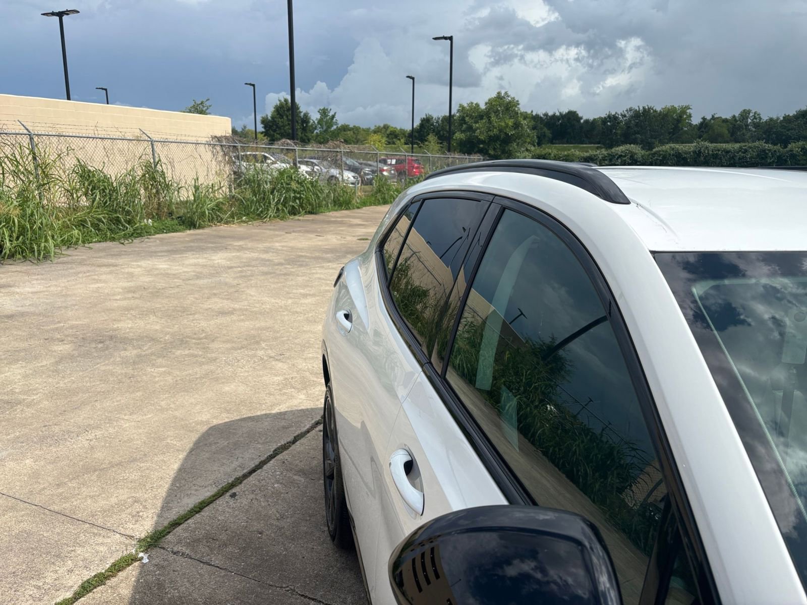 Thumbnail: 2024 Buick Envision - 16