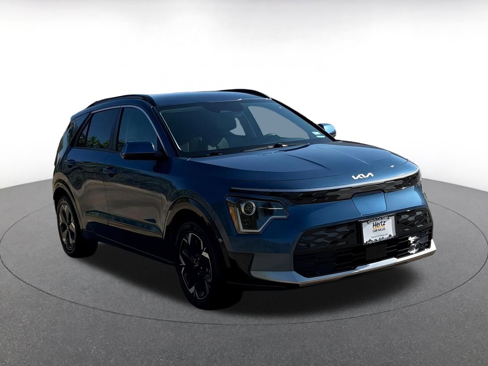 Thumbnail: 2023 Kia Niro - 1
