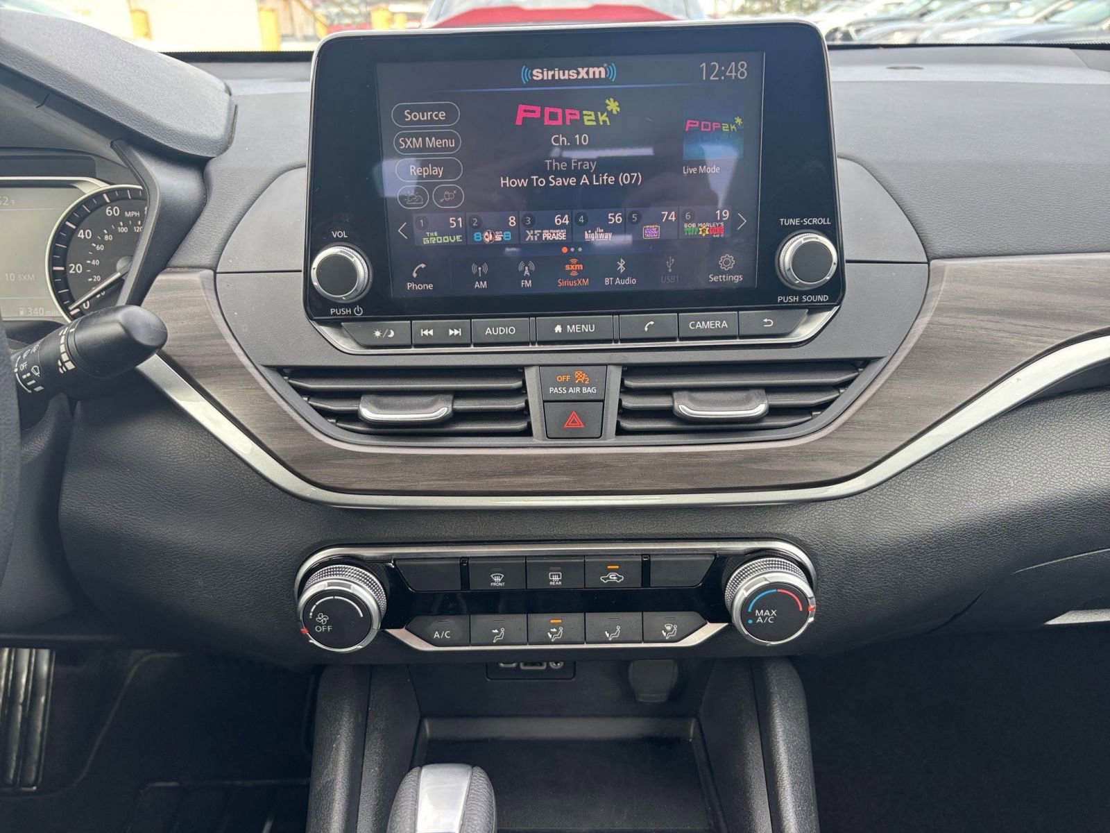 Thumbnail: 2025 Nissan Altima - 18