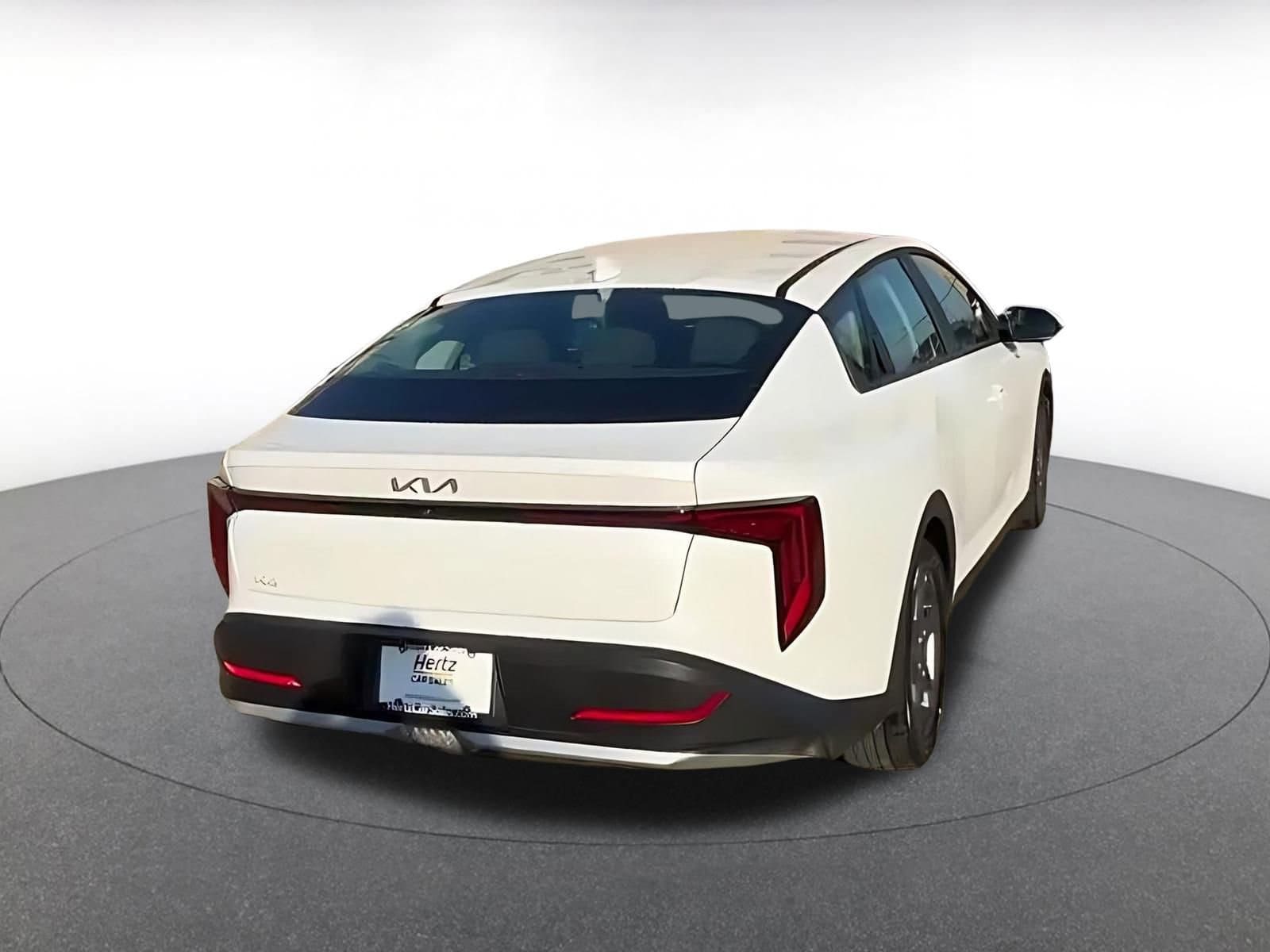 Thumbnail: 2025 Kia K4 - 11