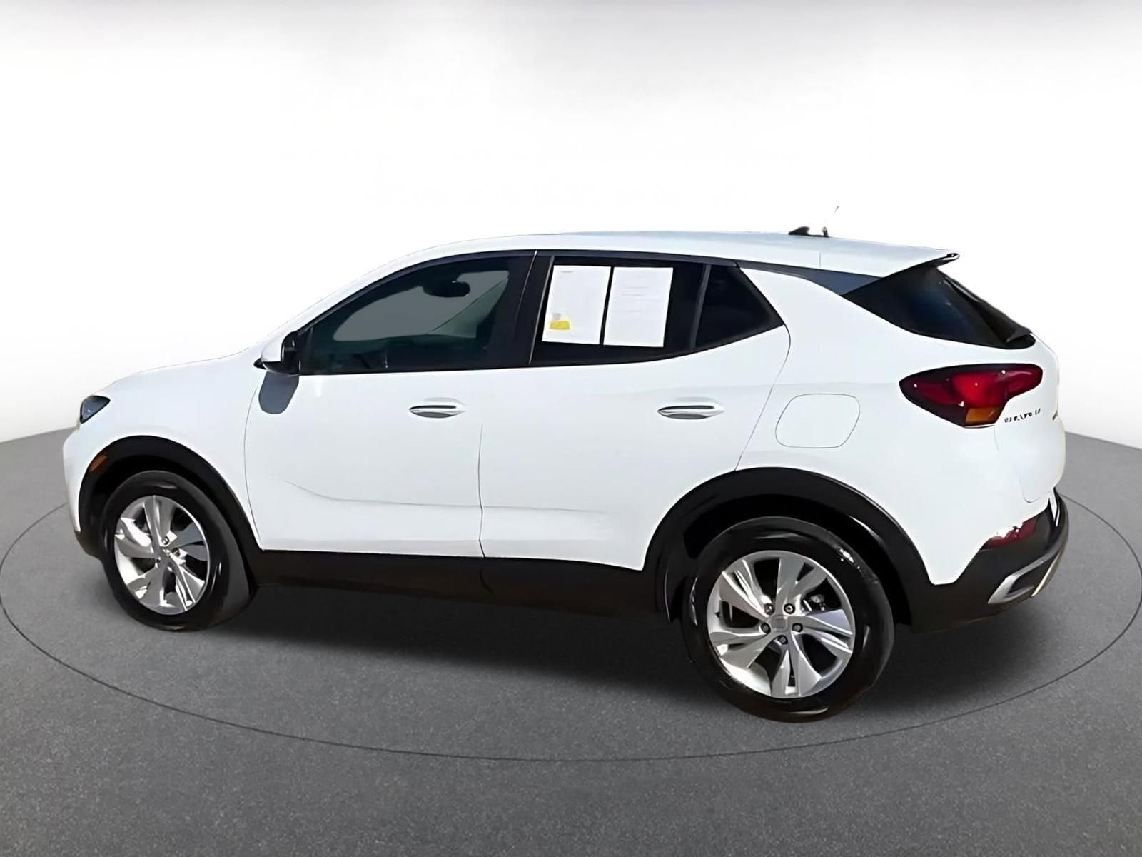 Thumbnail: 2025 Buick Encore GX - 10