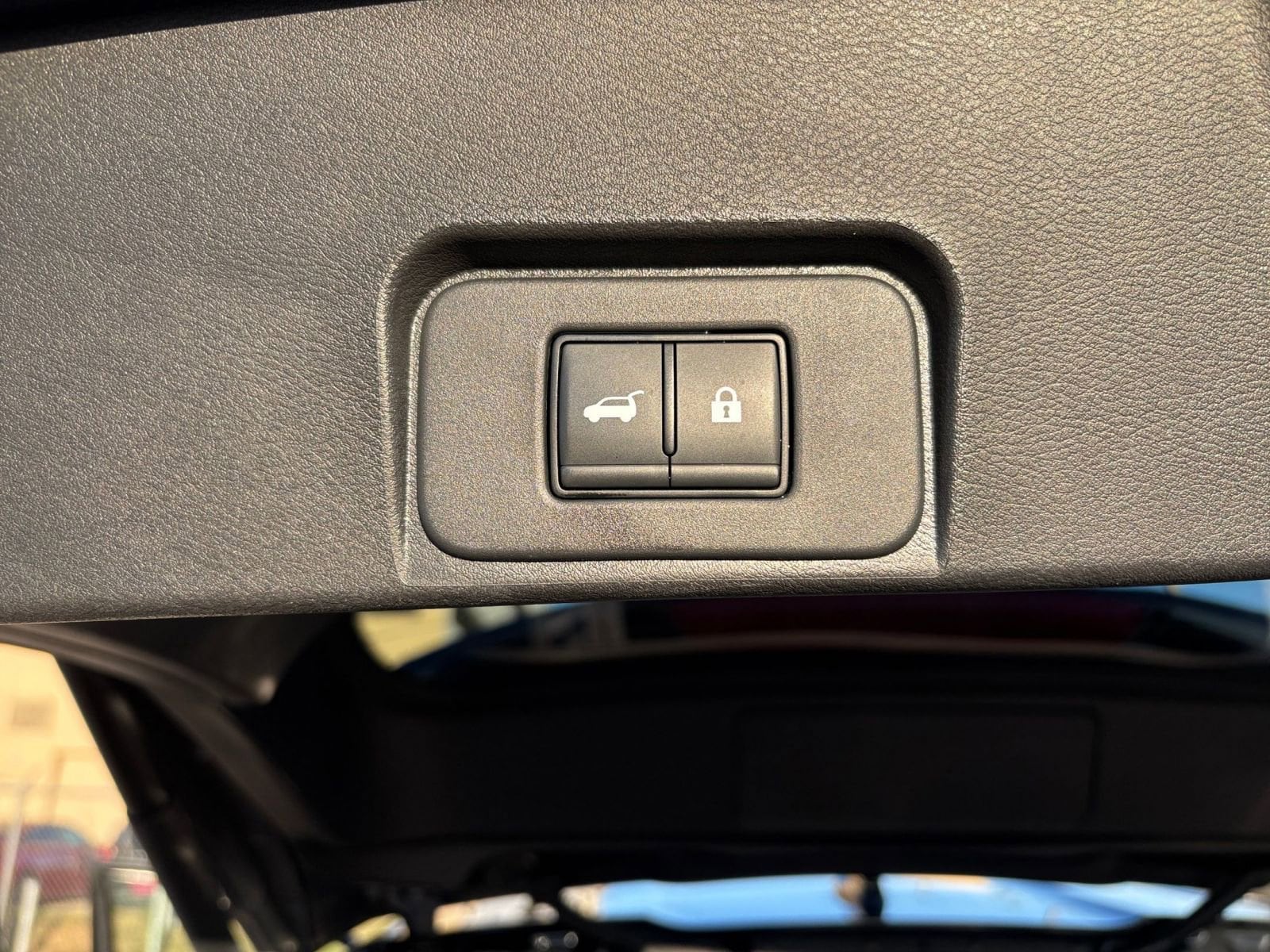 Thumbnail: 2025 Nissan Rogue - 23