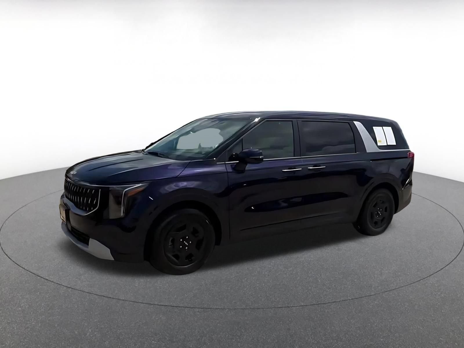 Thumbnail: 2026 Kia Carnival - 7
