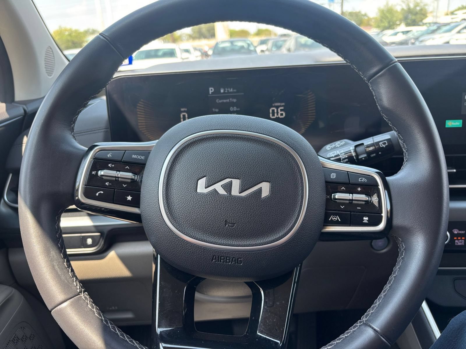 Thumbnail: 2026 Kia Carnival - 29