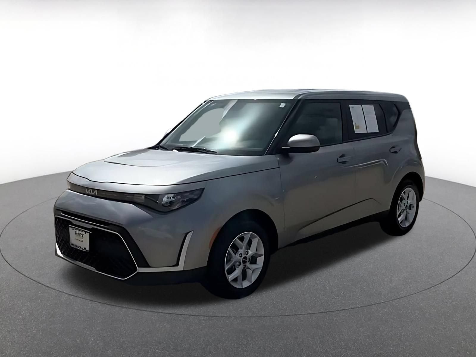 Thumbnail: 2025 Kia Soul - 6