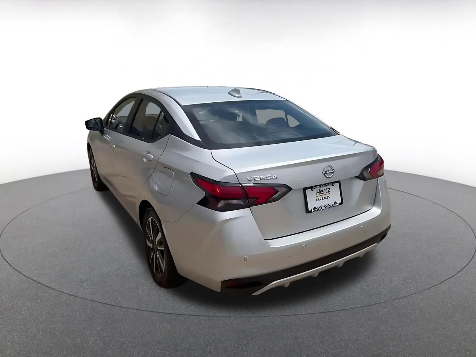 Thumbnail: 2025 Nissan Versa - 11