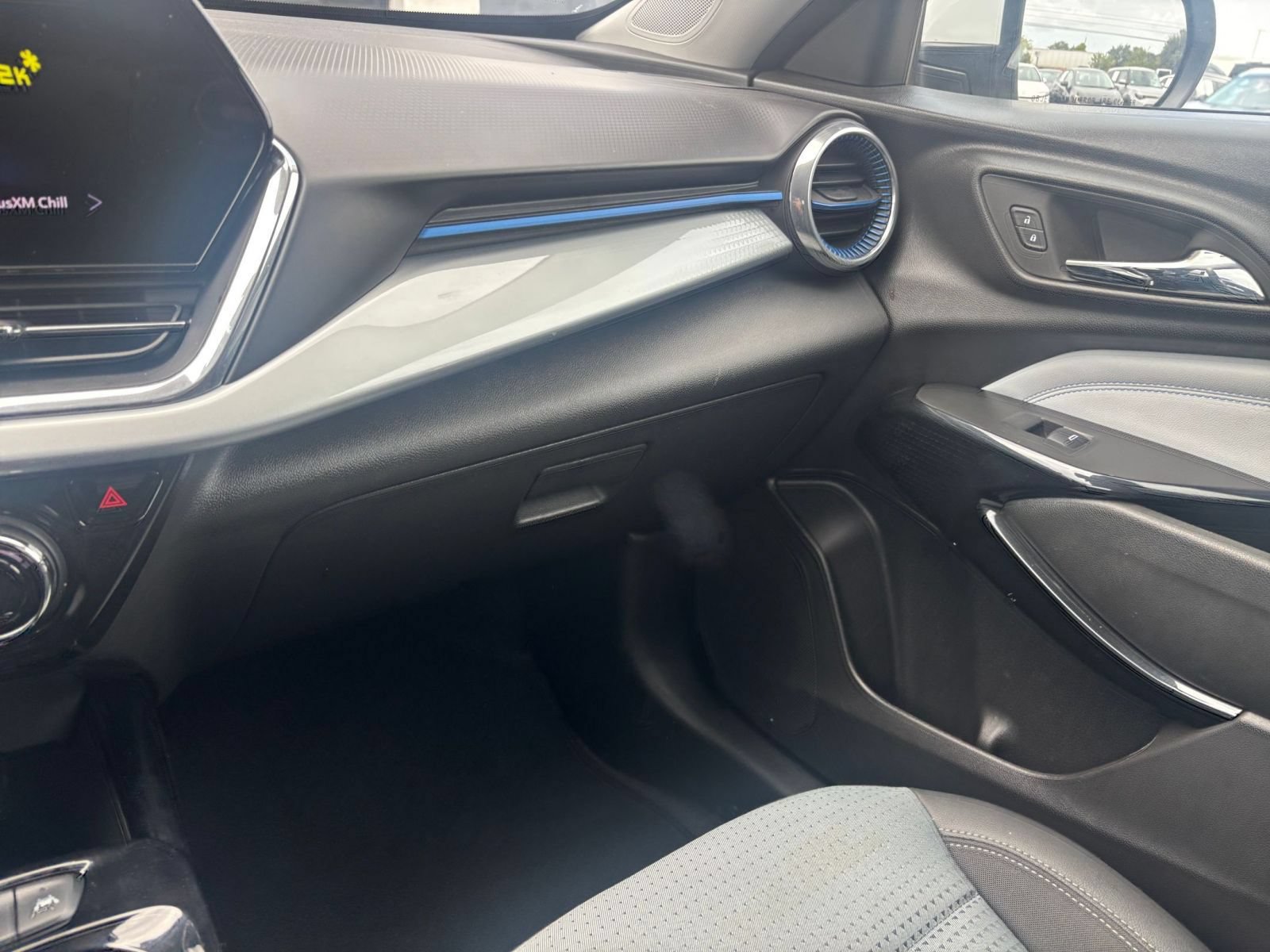 Thumbnail: 2025 Chevrolet Trax - 33