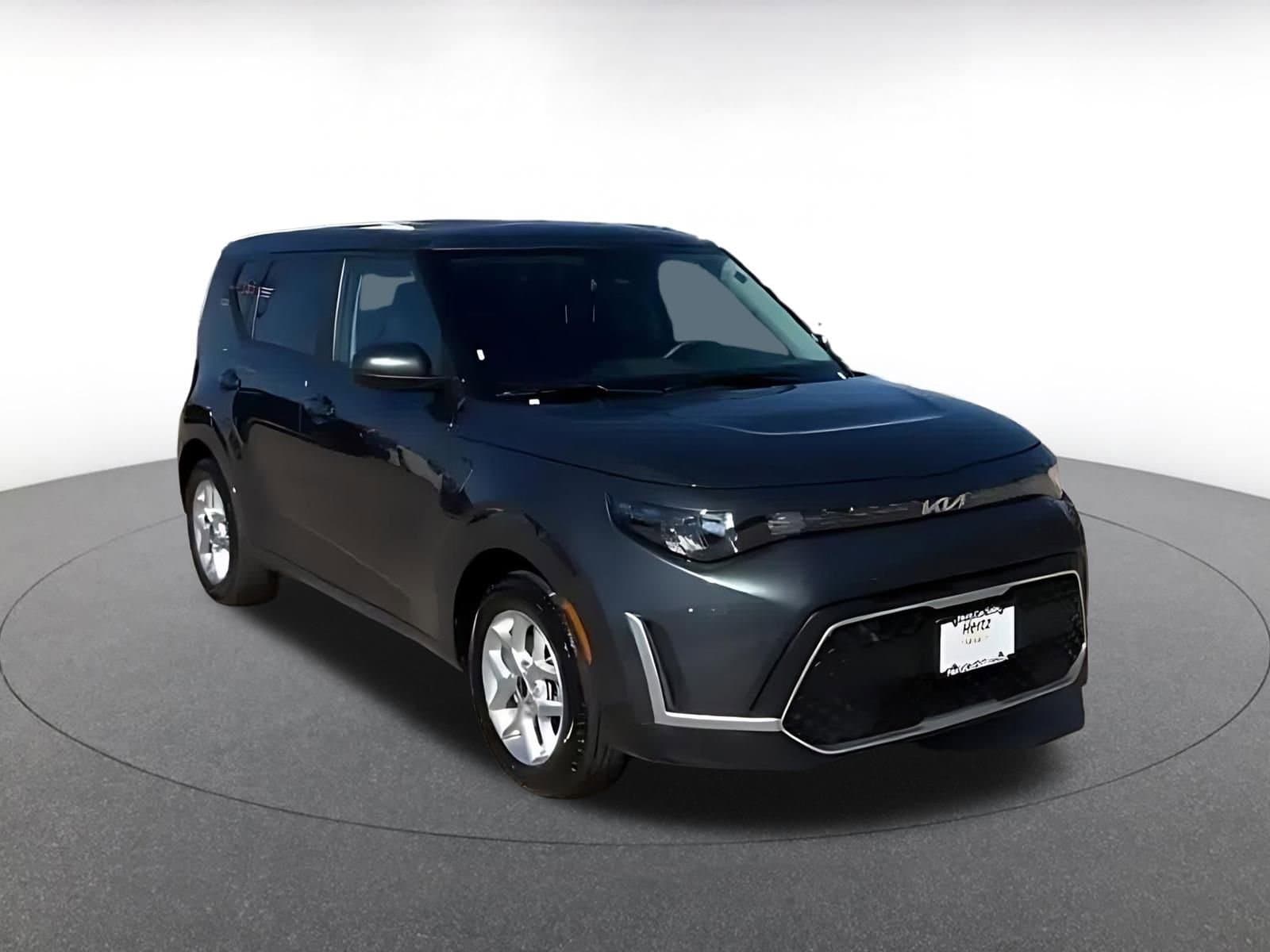 Thumbnail: 2025 Kia Soul - 3