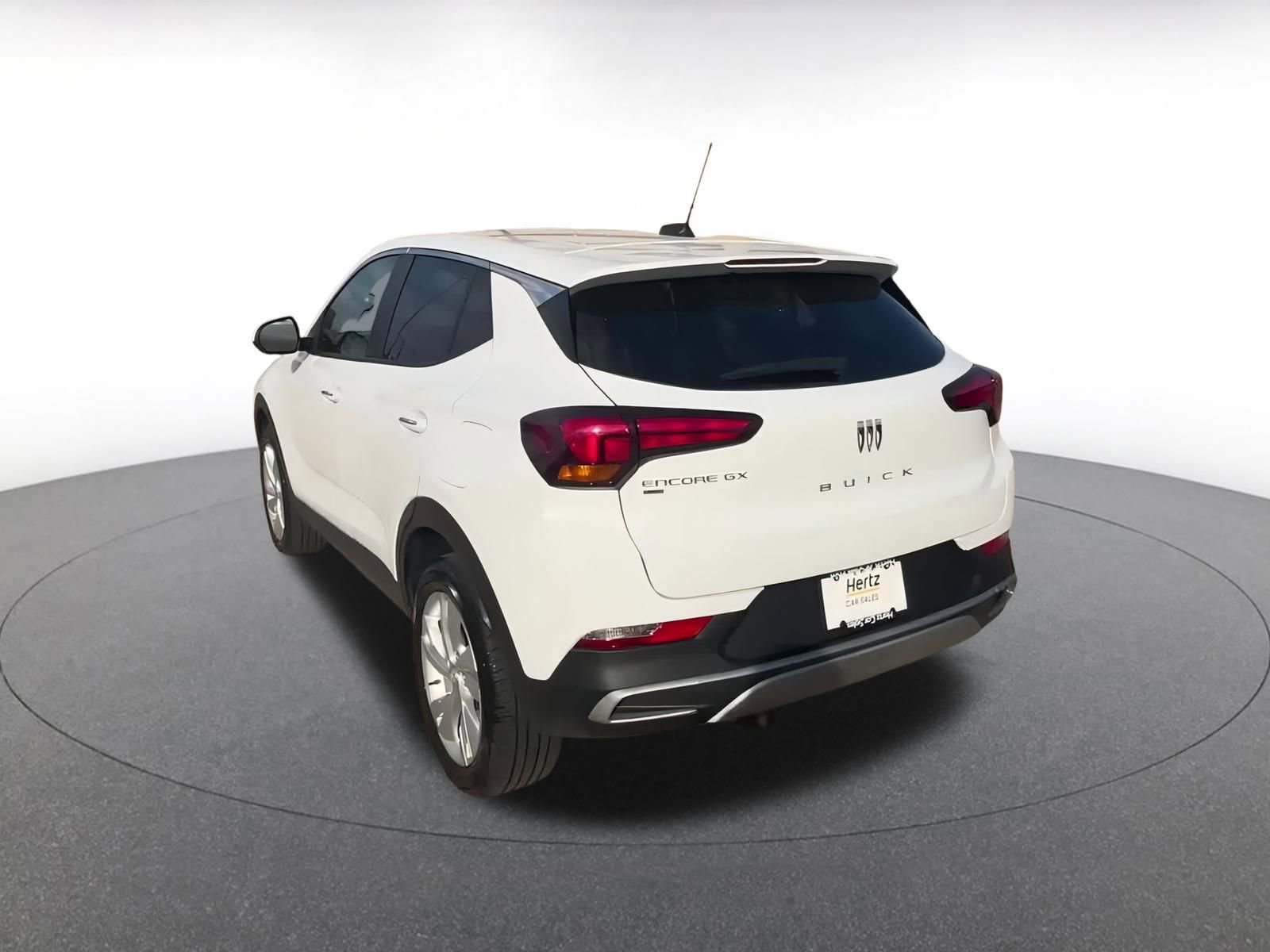 Thumbnail: 2025 Buick Encore GX - 10