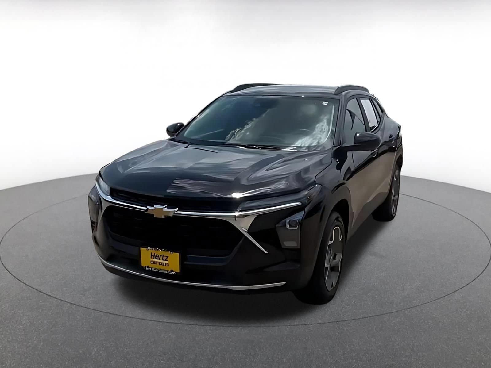 Thumbnail: 2025 Chevrolet Trax - 7
