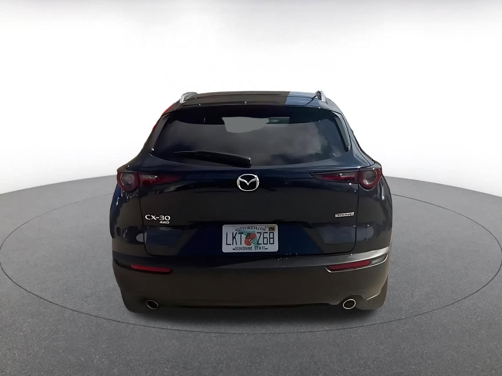 Thumbnail: 2025 Mazda CX-30 - 12