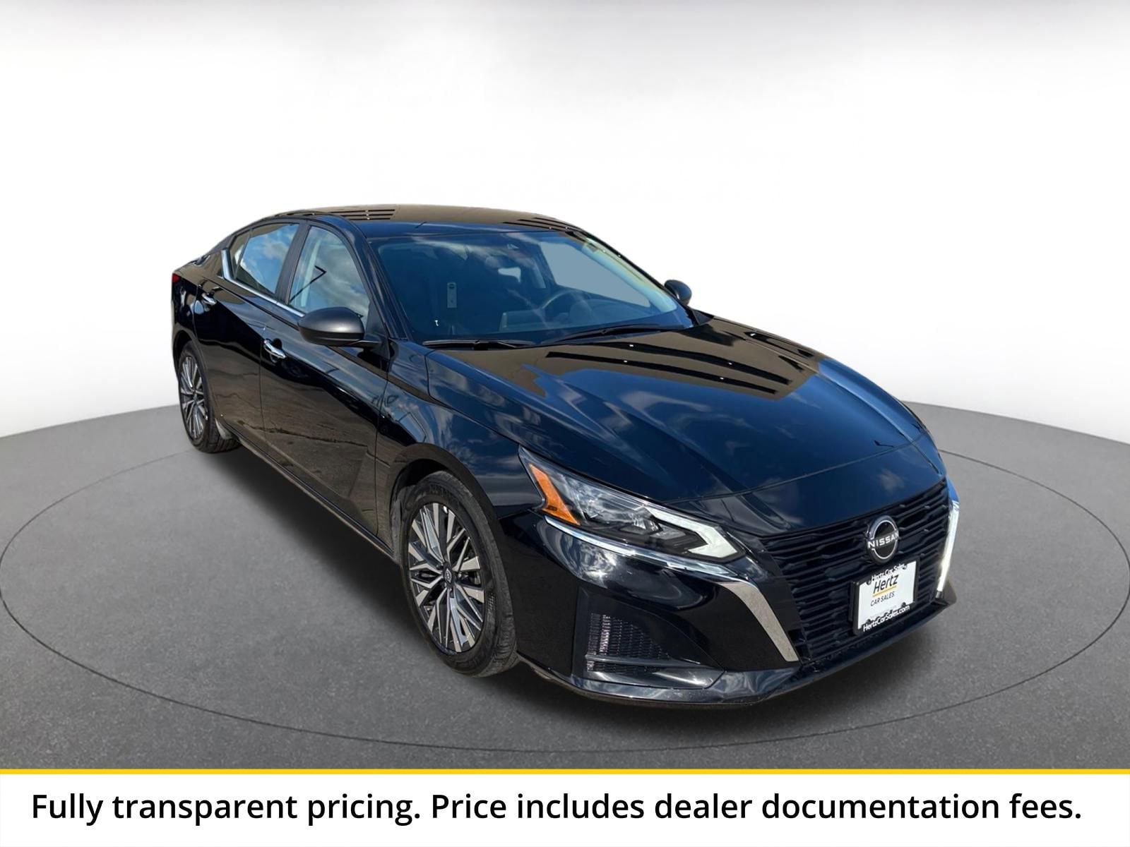 Thumbnail: 2025 Nissan Altima - 1