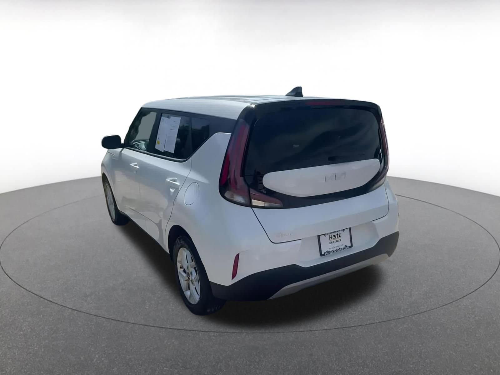 2024 Kia Soul LX 8