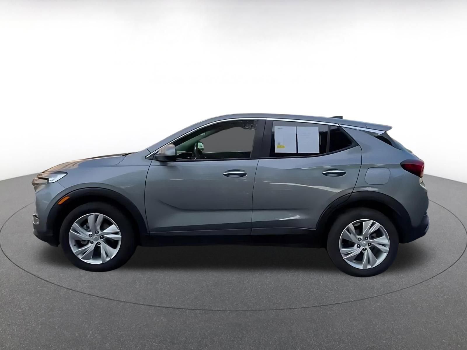 Thumbnail: 2025 Buick Encore GX - 9