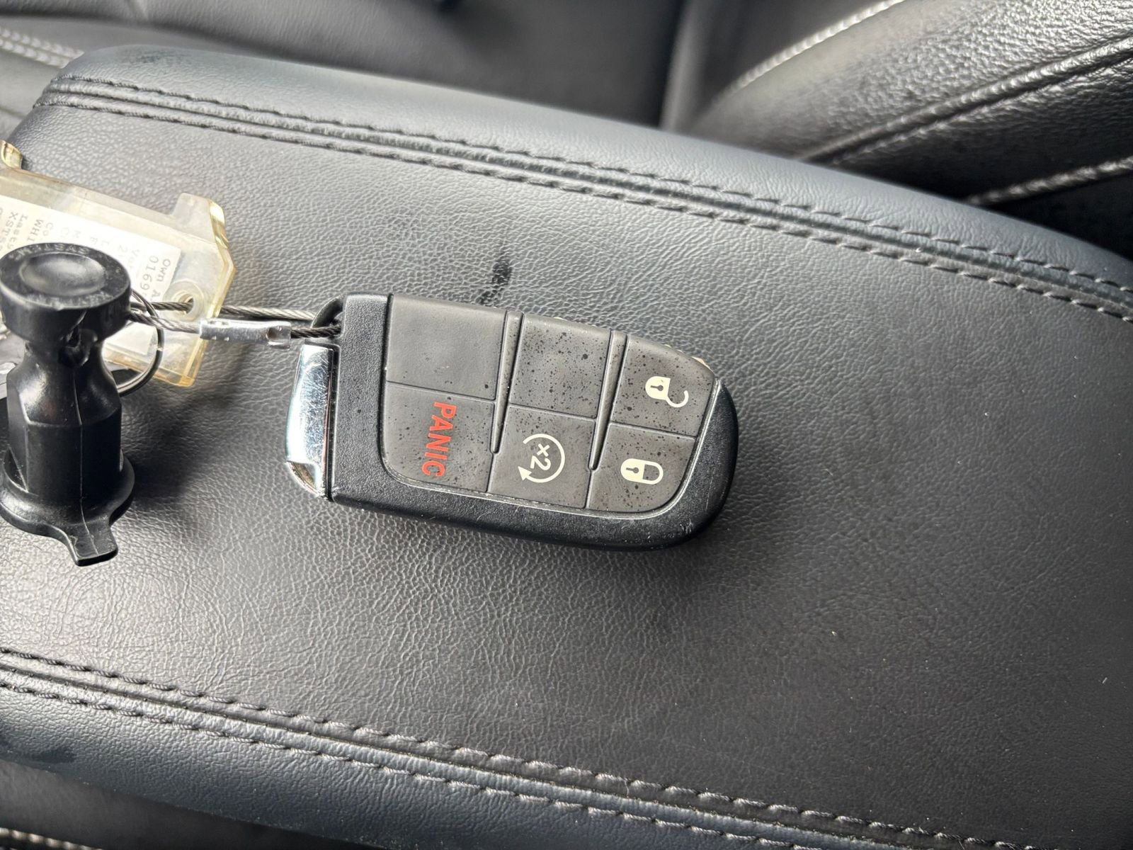 Thumbnail: 2025 Jeep Compass - 21