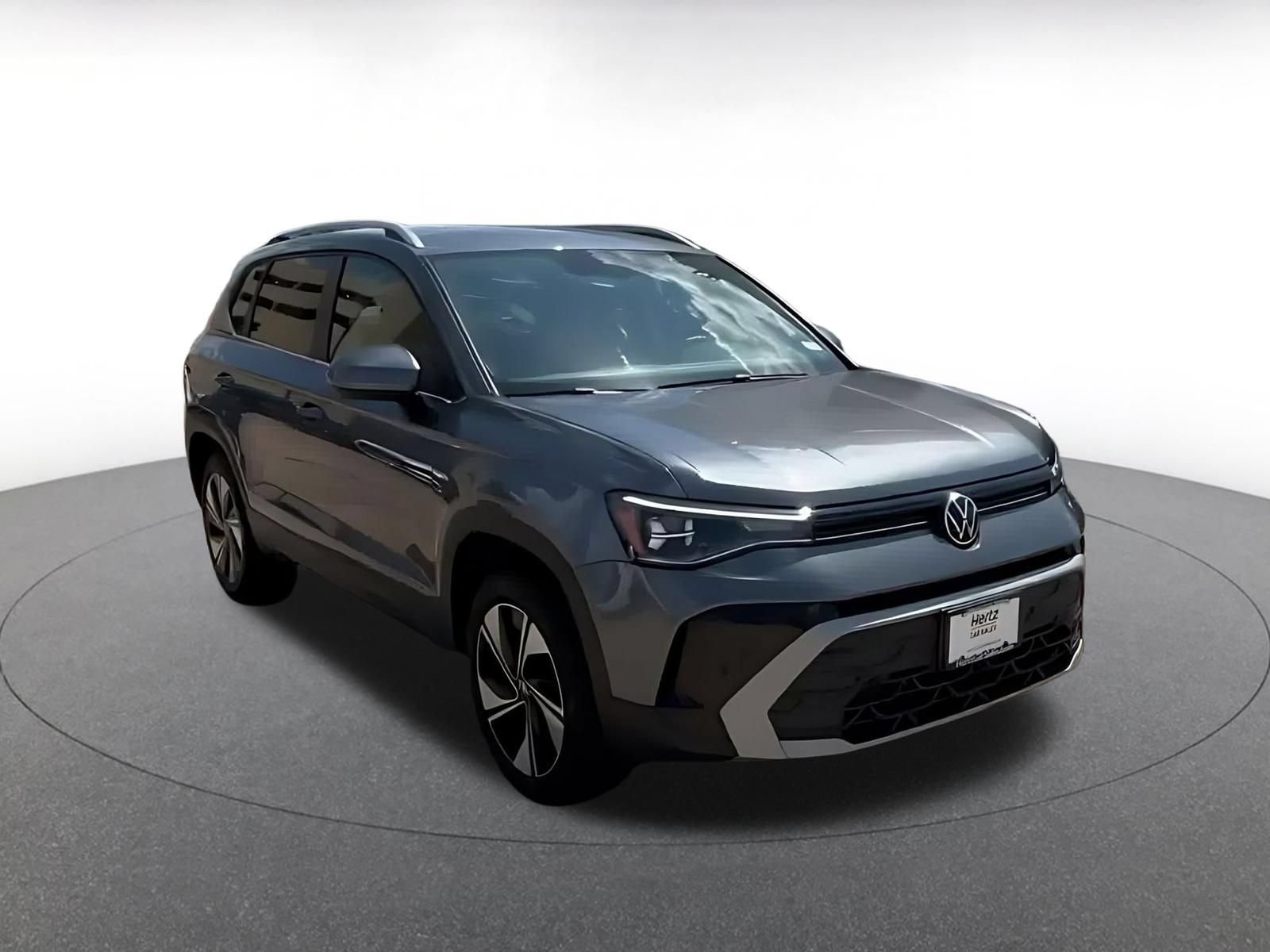 Thumbnail: 2026 Volkswagen Taos - 3