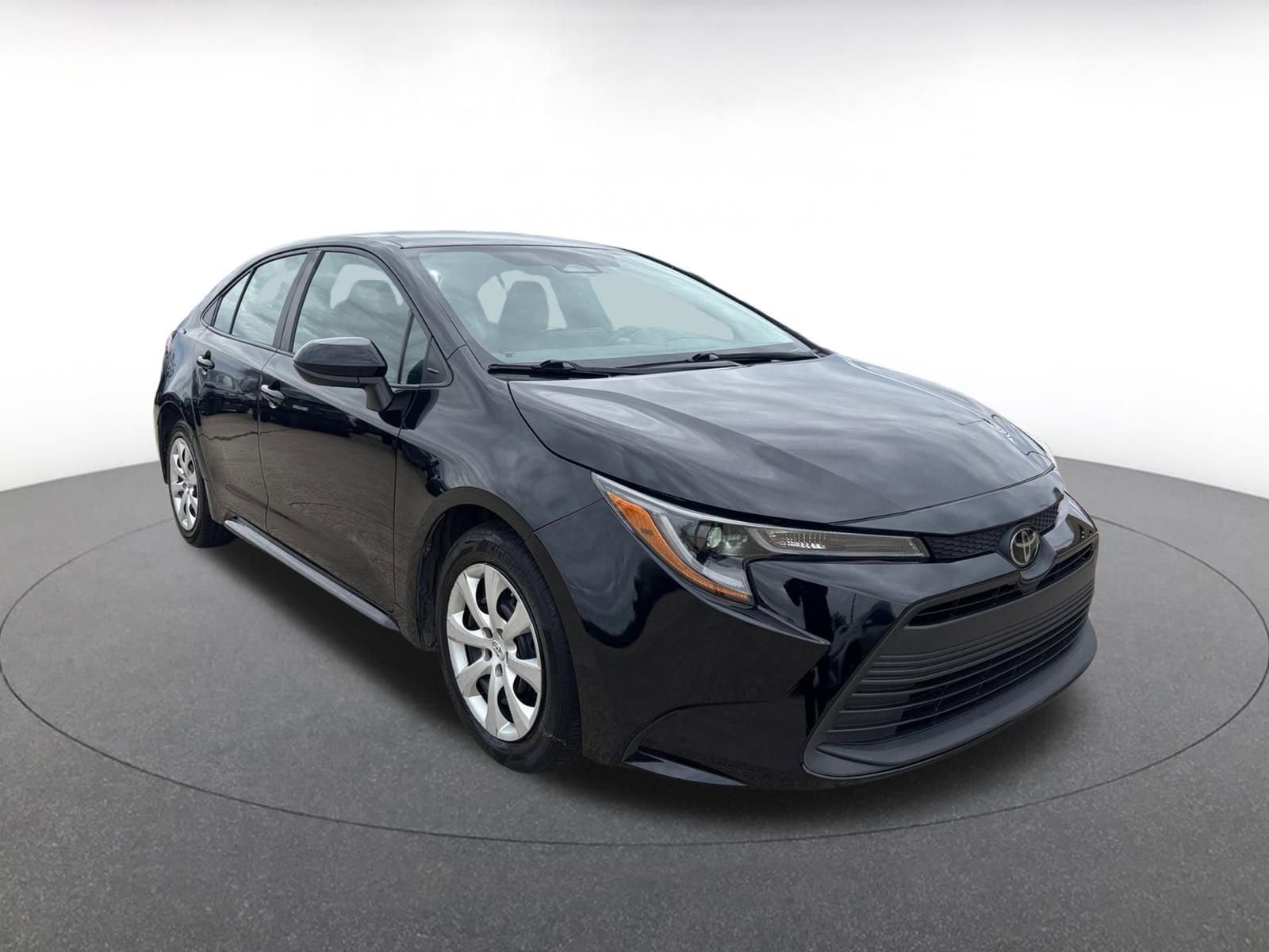 Thumbnail: 2023 Toyota Corolla - 1