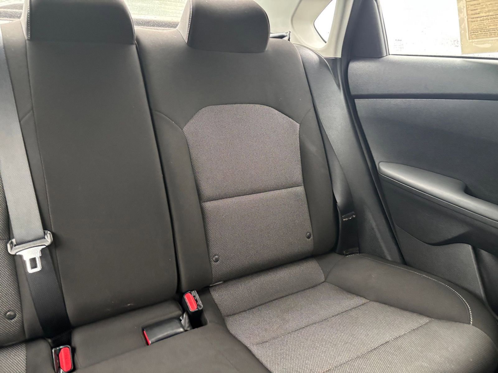 Thumbnail: 2023 Kia Forte - 35