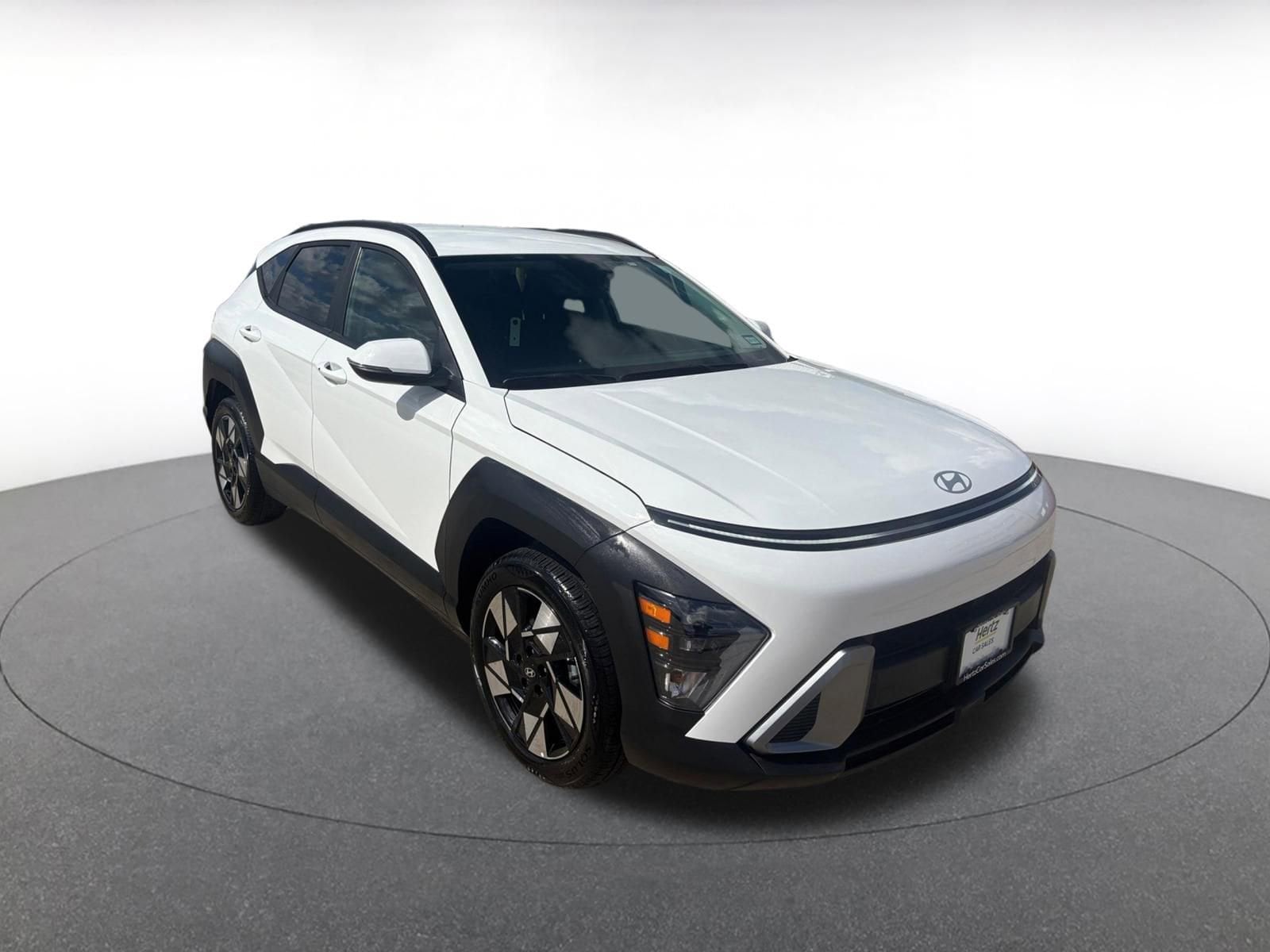 Thumbnail: 2025 Hyundai Kona - 1