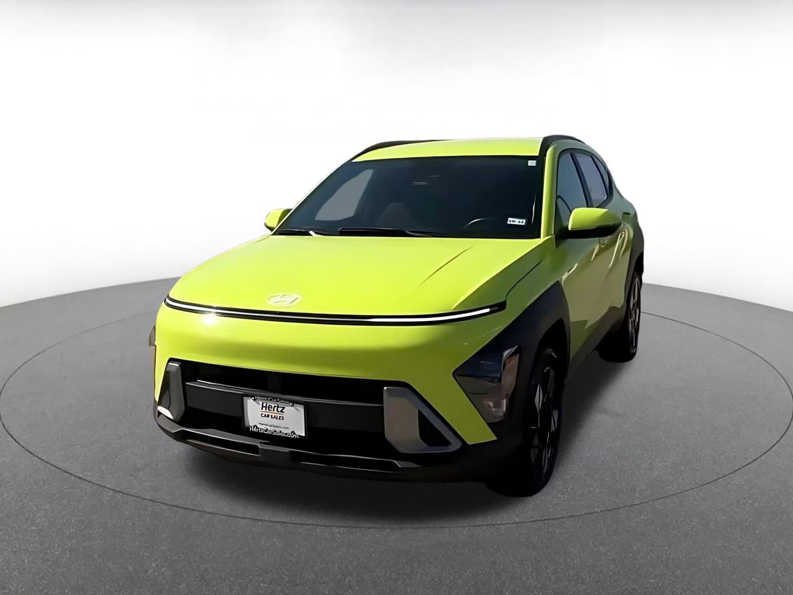 Thumbnail: 2025 Hyundai Kona - 7