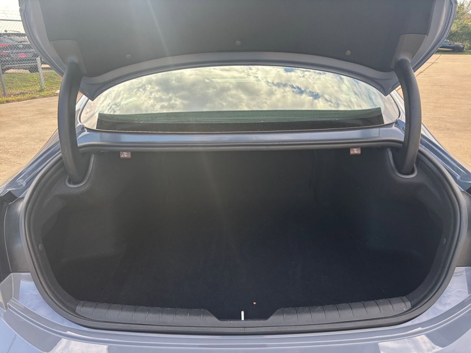 Thumbnail: 2025 Hyundai Sonata - 29