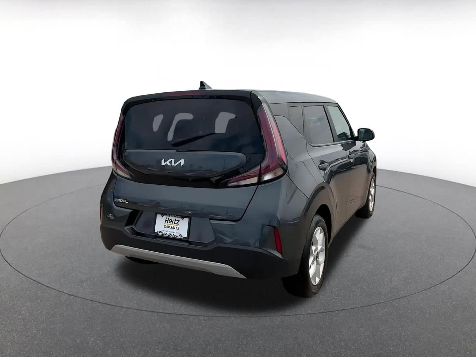 2023 Kia Soul LX 11